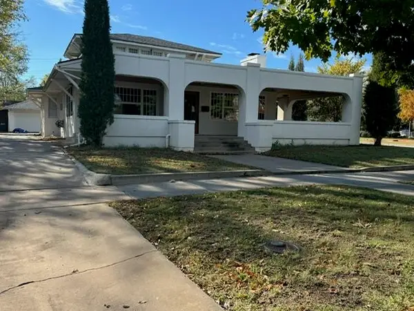 1523 W Broadway, Enid, OK 73703