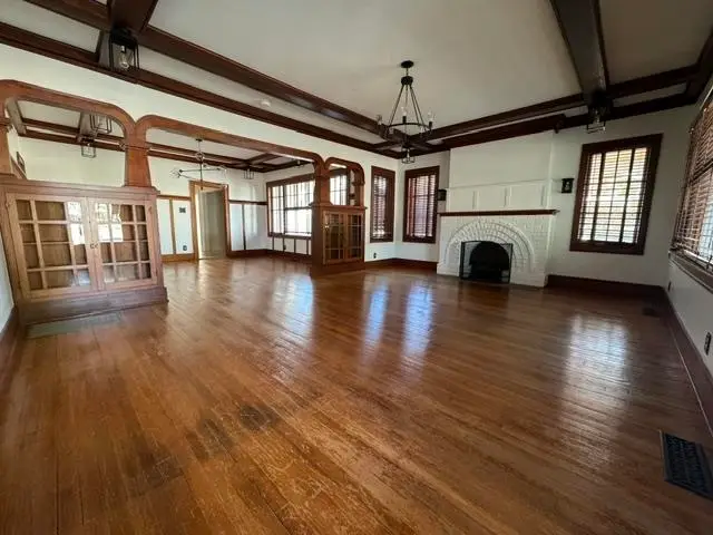 1523 W Broadway, Enid, OK 73703 - #3