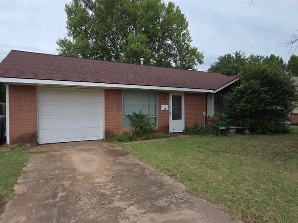 618 N Harding St, Enid, OK 73703