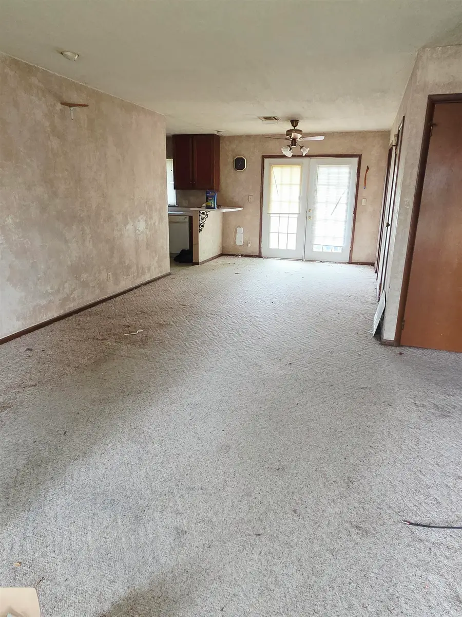 618 N Harding St, Enid, OK 73703 - #2