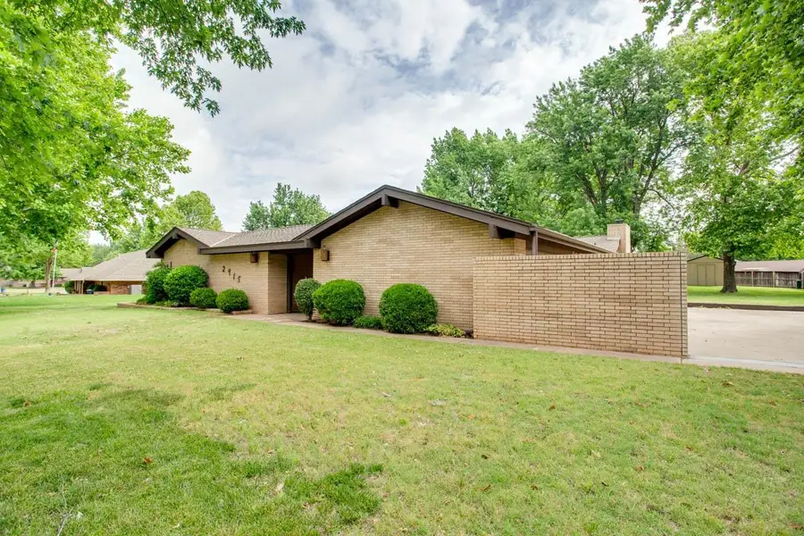 2915 Whippoorwill Ln, Enid, OK 73703 - #2