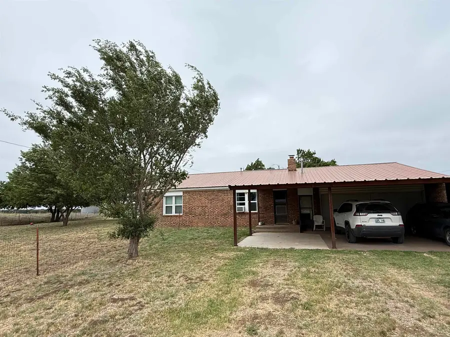 81729 N 2470 Rd, Fay, OK 73646 - #2