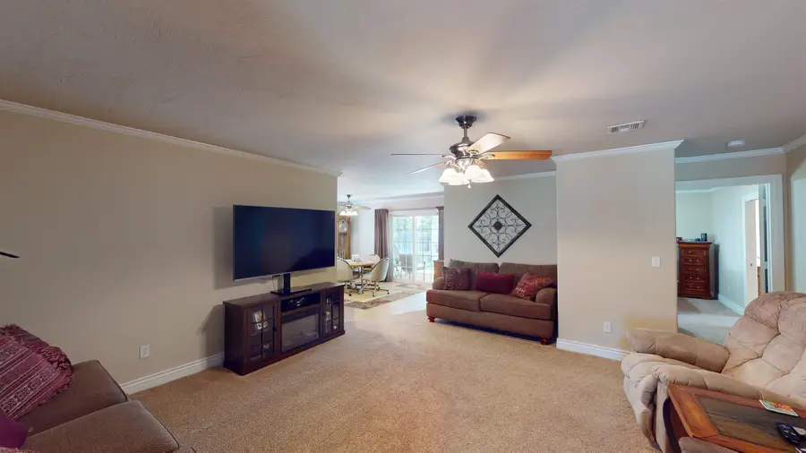 2912 Brook Haven Rd, Woodward, OK 73801 - #3