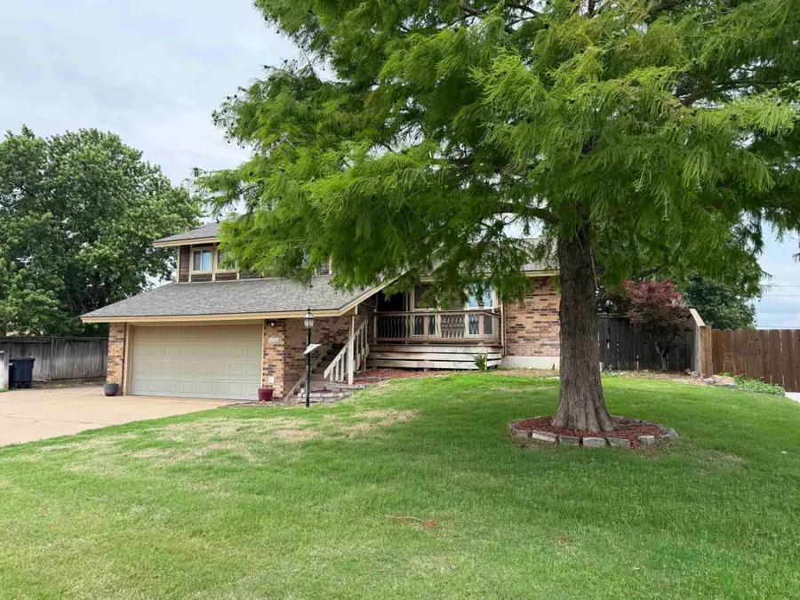 4106 Shenandoah, Enid, OK 73703 - #2