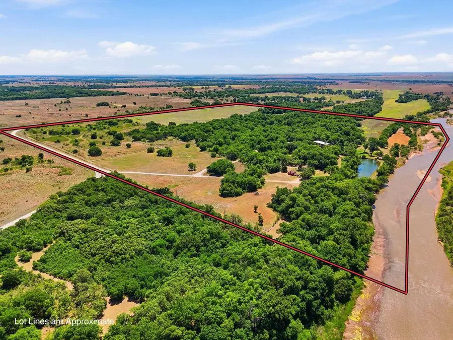 24573 County Rd 760, Nash, OK 73761 - #2