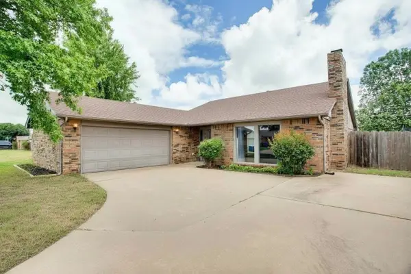 621 Deer Run, Enid, OK 73703