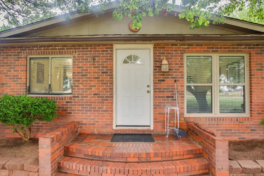 17242 E 670 RD, Hennessey, OK 73742 - #3