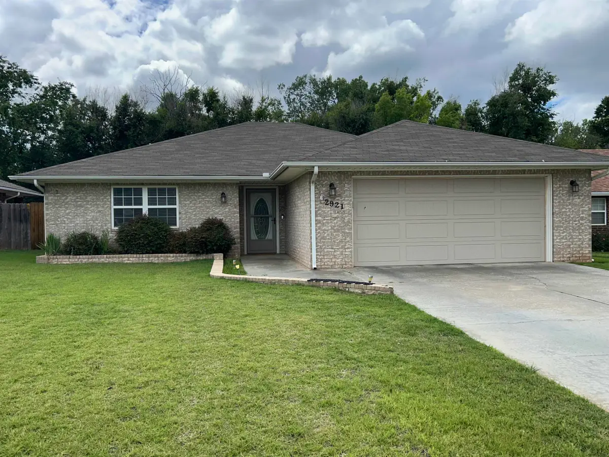 2921 Brook Haven Drive, Woodward, OK 73801 - #1