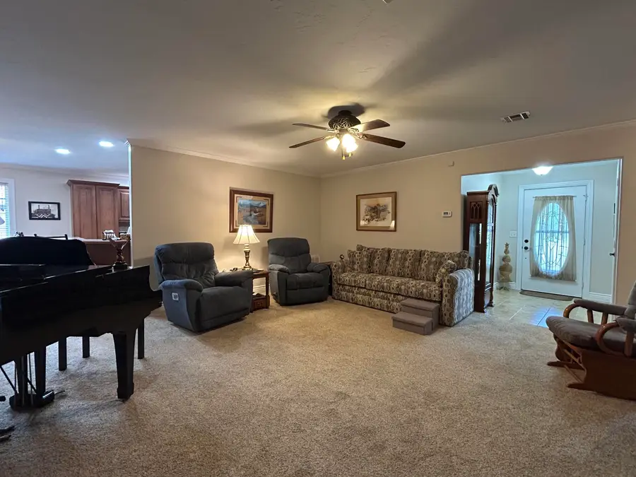 2921 Brook Haven Drive, Woodward, OK 73801 - #3