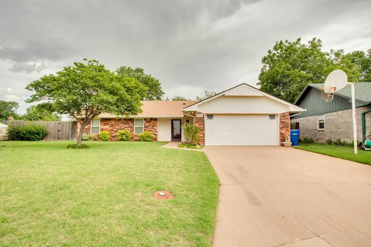 4122 Twilight Ave, Enid, OK 73703 - #1