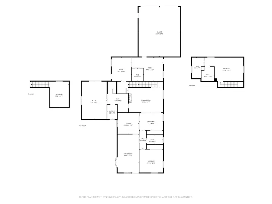 502 Avenue F, Beaver, OK 73932 - #3