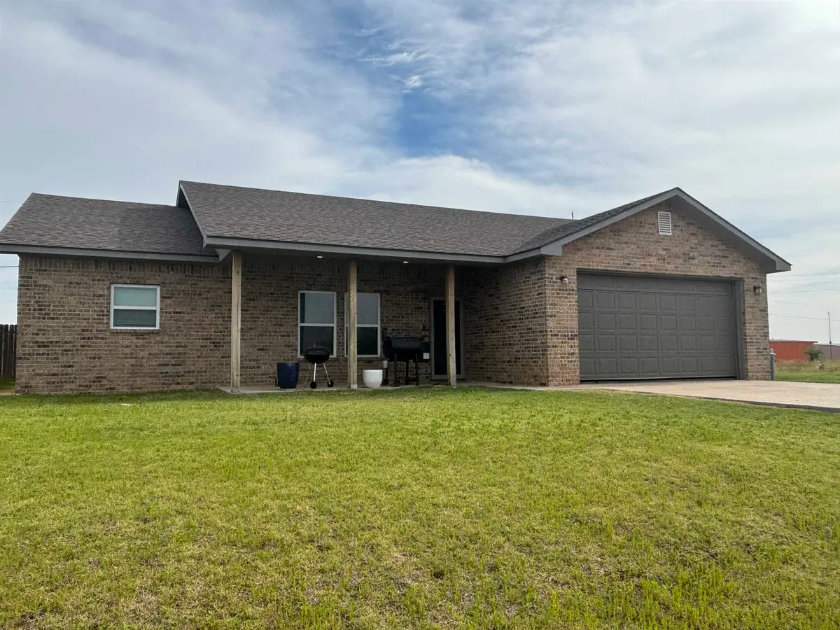 2408 Jackson Ave, Woodward, OK 73801 - #1