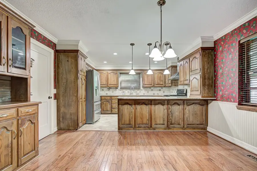 3315 N Grant, Enid, OK 73703-1676 - #3