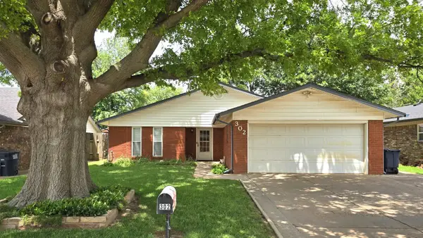 302 S Saddle, Enid, OK 73703