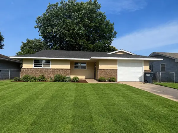 1414 N Ferguson St, Enid, OK 73701