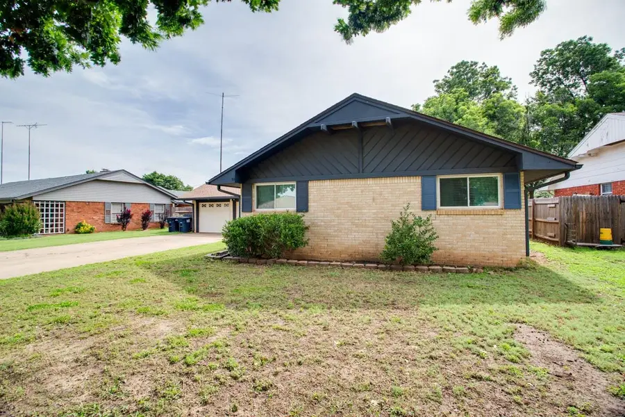 1359 Munger Dr, Enid, OK 73703 - #3