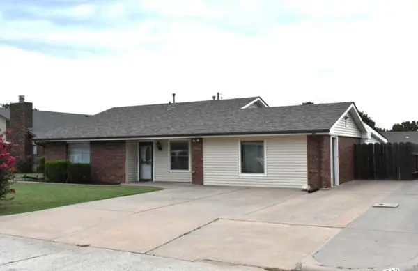 214 Vona, Fairview, OK 73737
