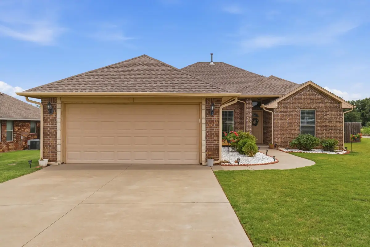 724 Seiling, Alva, OK 73717 - #1
