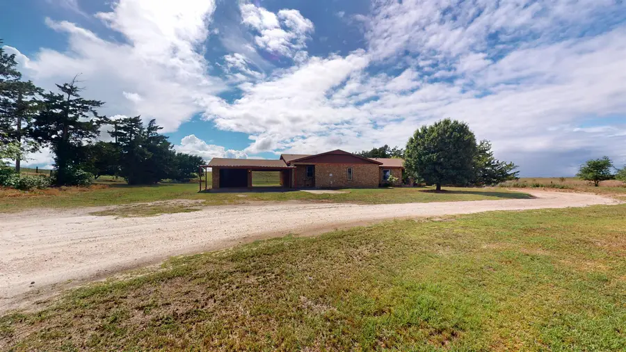 197499 E County Road 44, Woodward, OK 73801 - #3