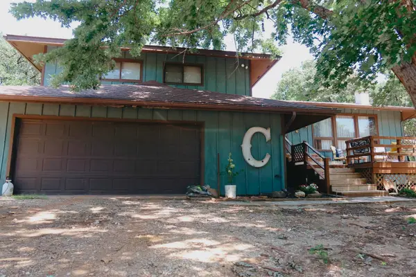 42296 Highway 412, Ringwood, OK 73768-0000