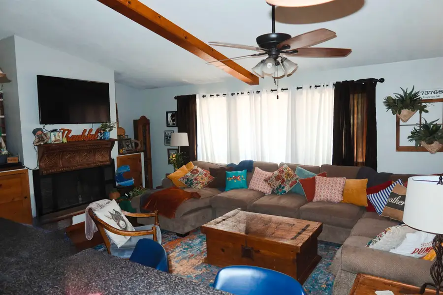 42296 Highway 412, Ringwood, OK 73768-0000 - #2