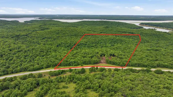 16719 New Prue Rd, Osage, OK 74054