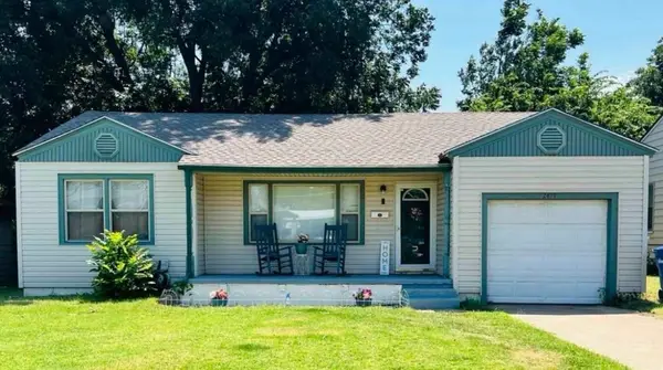 2421 W Maine Ave, Enid, OK 73703