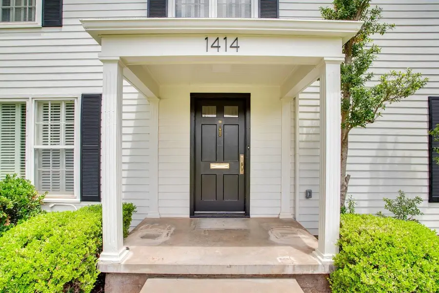 1414 W Wabash, Enid, OK 73703-0000 - #2