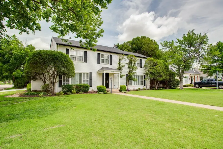 1414 W Wabash, Enid, OK 73703-0000 - #3