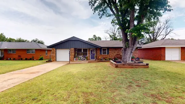1606 21st Street, Woodward, OK 73801