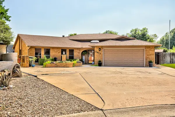 3617 Whippoorwill Way, Enid, OK 73703-0000