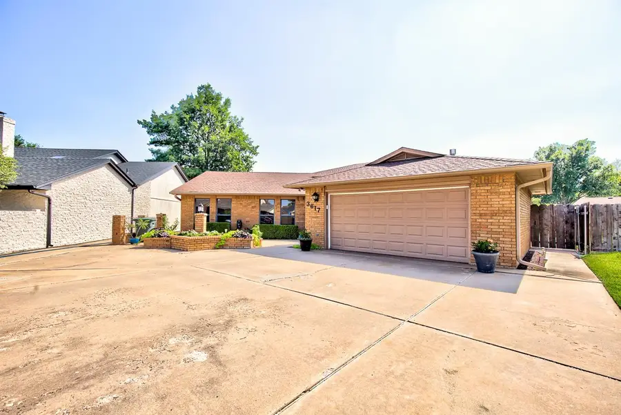 3617 Whippoorwill Way, Enid, OK 73703-0000 - #2