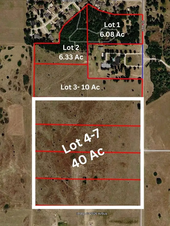 Tract 2 Sec 33 T23N R21WIM, Woodward, OK 73801 - #1