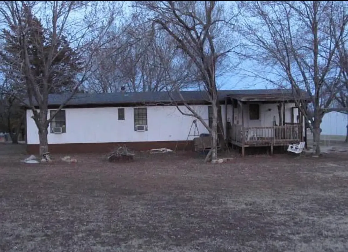 26 Southfork Rd, Kaw City, OK 74641 - #1