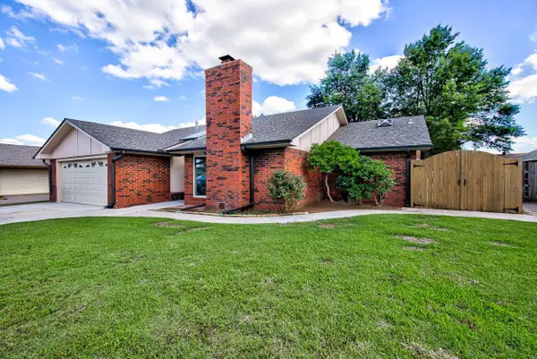 4605 Alpine Pl, Enid, OK 73703