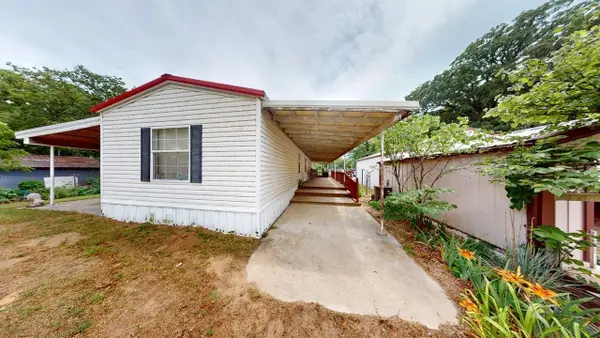 BLK 11 Stansbury Lakeside Camp, Longdale, OK 73755