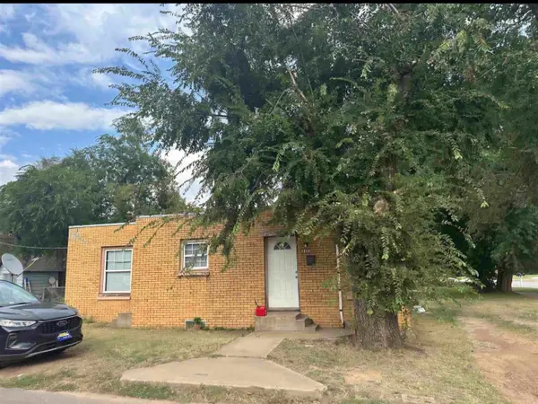 2402 and 2404 E Randolph, Enid, OK 73701