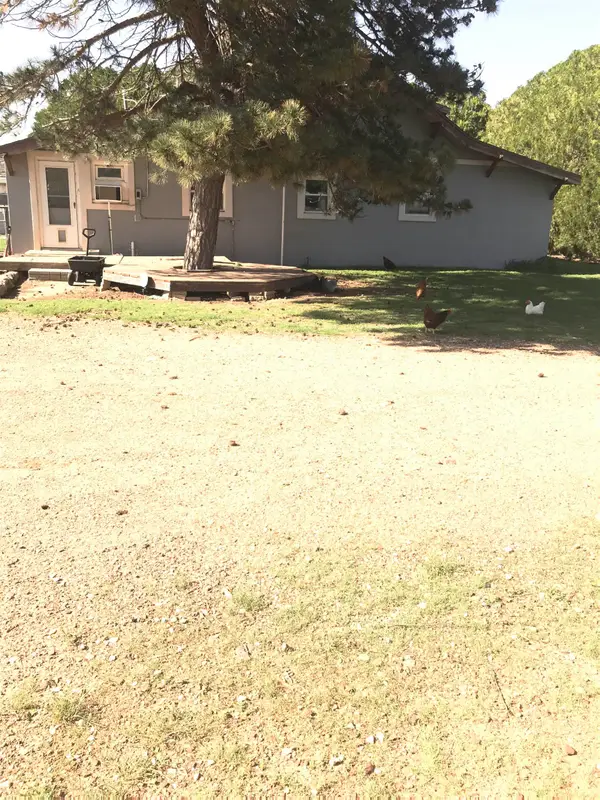 5460 N/S 132 Rd,  Forgan, Okla, Forgan, OK 73938