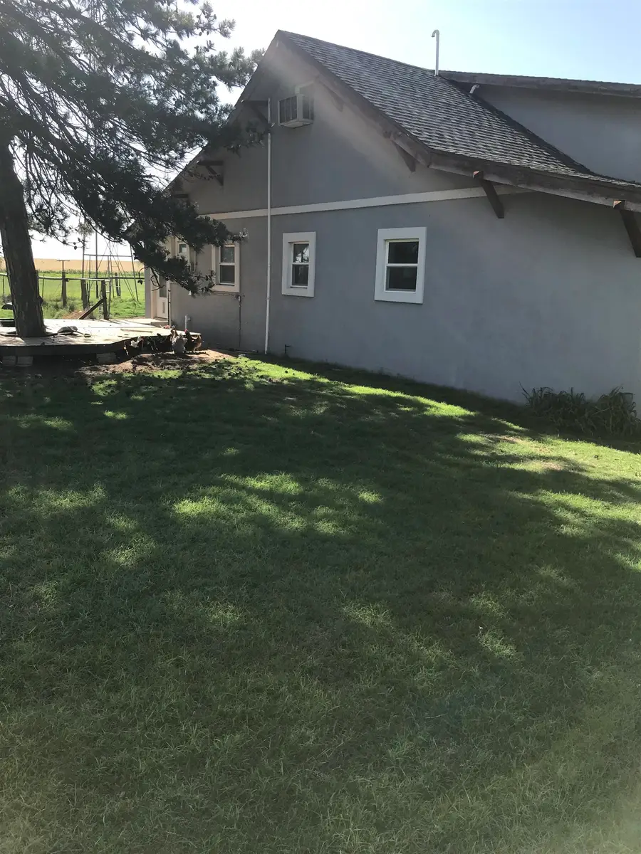 5460 N/S 132 Rd,  Forgan, Okla, Forgan, OK 73938 - #2