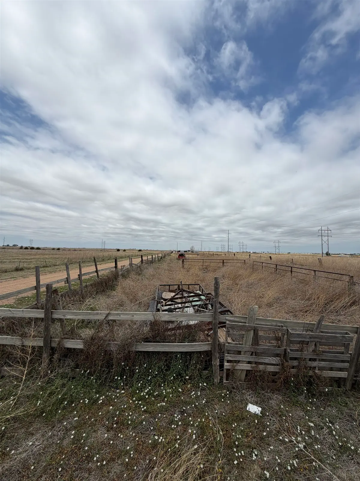 07-02N-15E A Tr S Moore Rd., Guymon, OK 73942 - #1