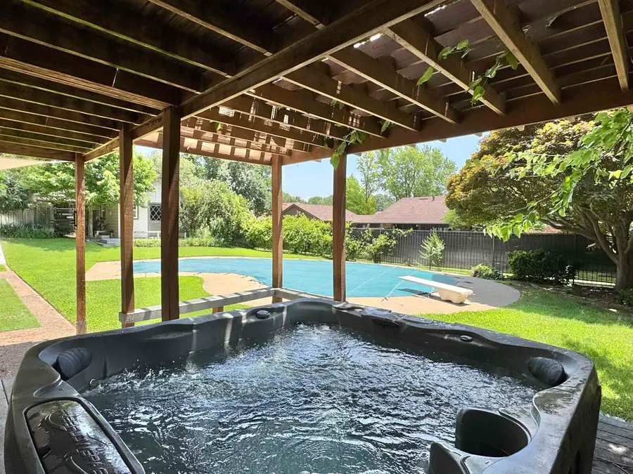3309 Old Mallard, Enid, OK 73703 - #2
