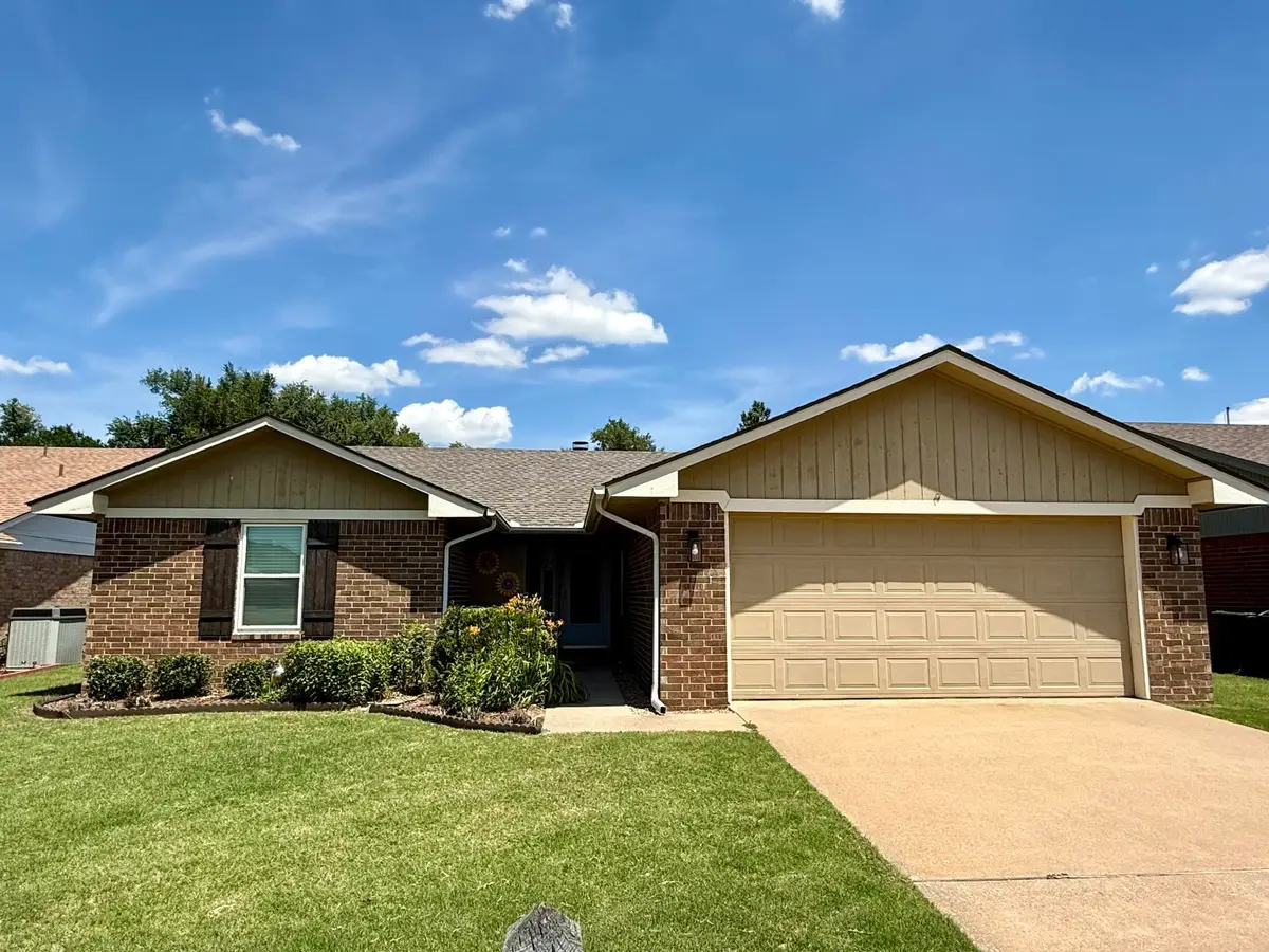 4629 Addington, Enid, OK 73701 - #1