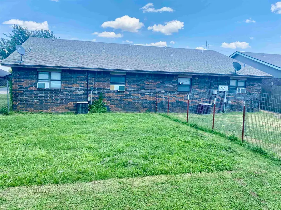 106 N Eufaula, Enid, OK 73703 - #3