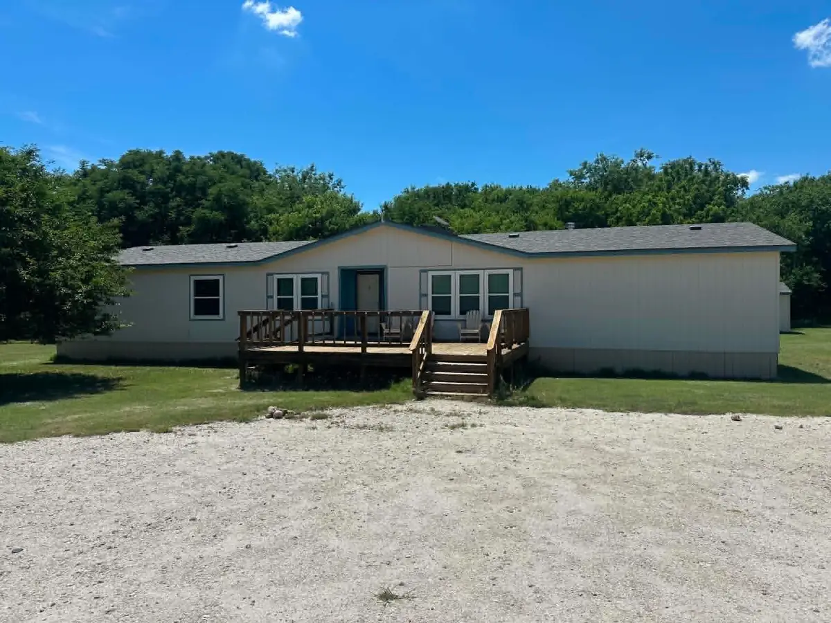 219564 E County Road 42, Mooreland, OK 73852 - #1