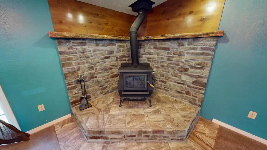 219564 E County Road 42, Mooreland, OK 73852 - #3