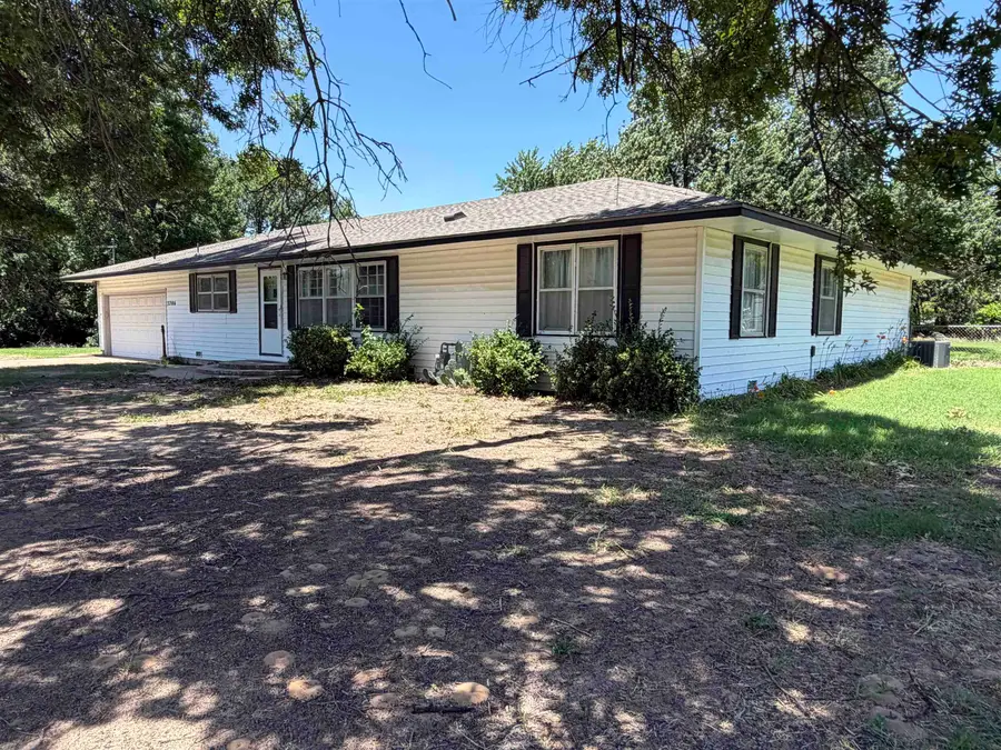 3206 W Chestnut Ave, Enid, OK 73703 - #2