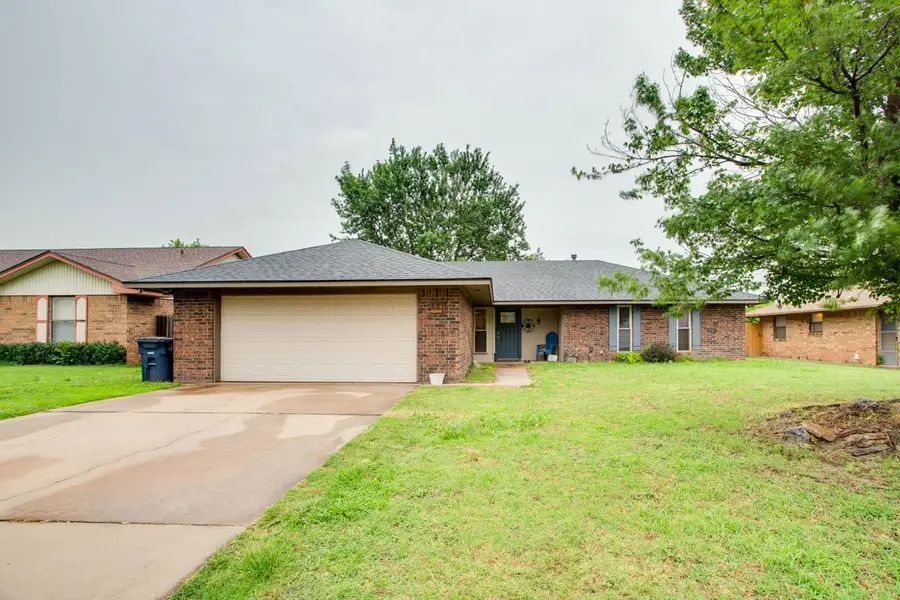 601 Deer Run, Enid, OK 73703 - #2