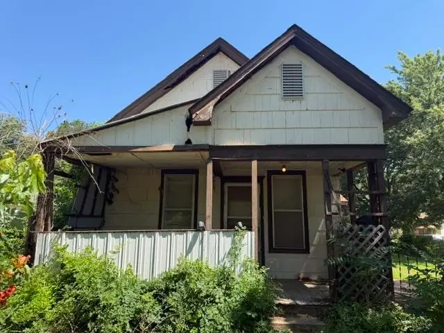 522 E Chestnut, Enid, OK 73701 - #1
