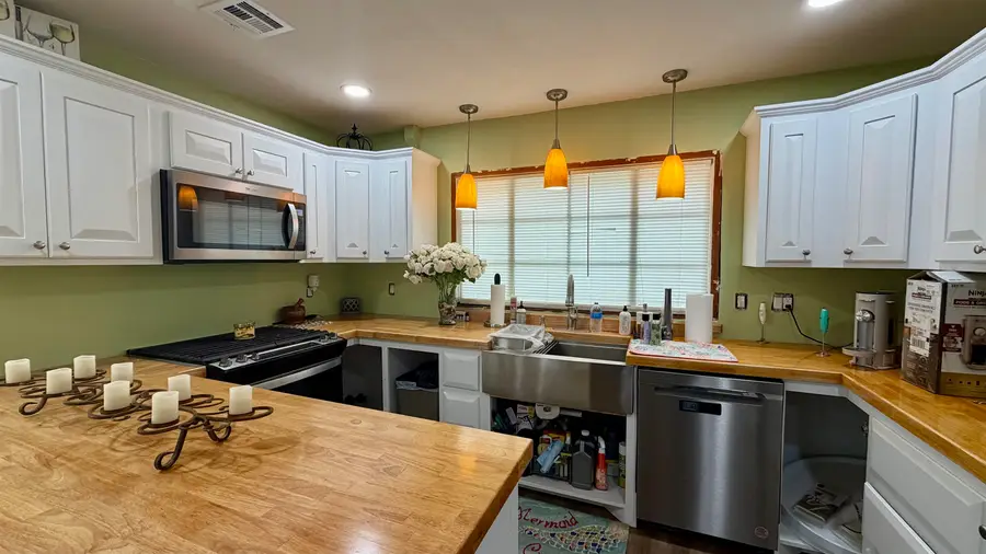 1711 Cherry St, Woodward, OK 73801 - #2