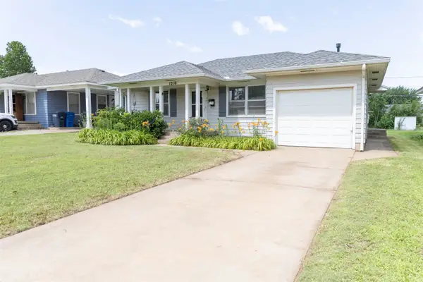 1210 S Adams St, Enid, OK 73701